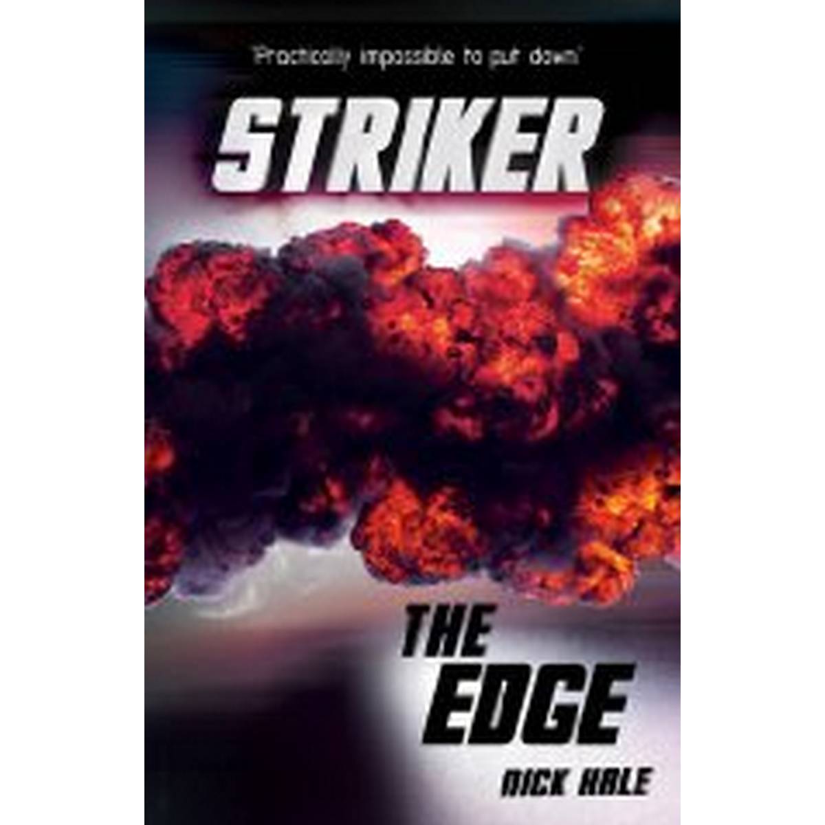 The Edge (Striker) 3