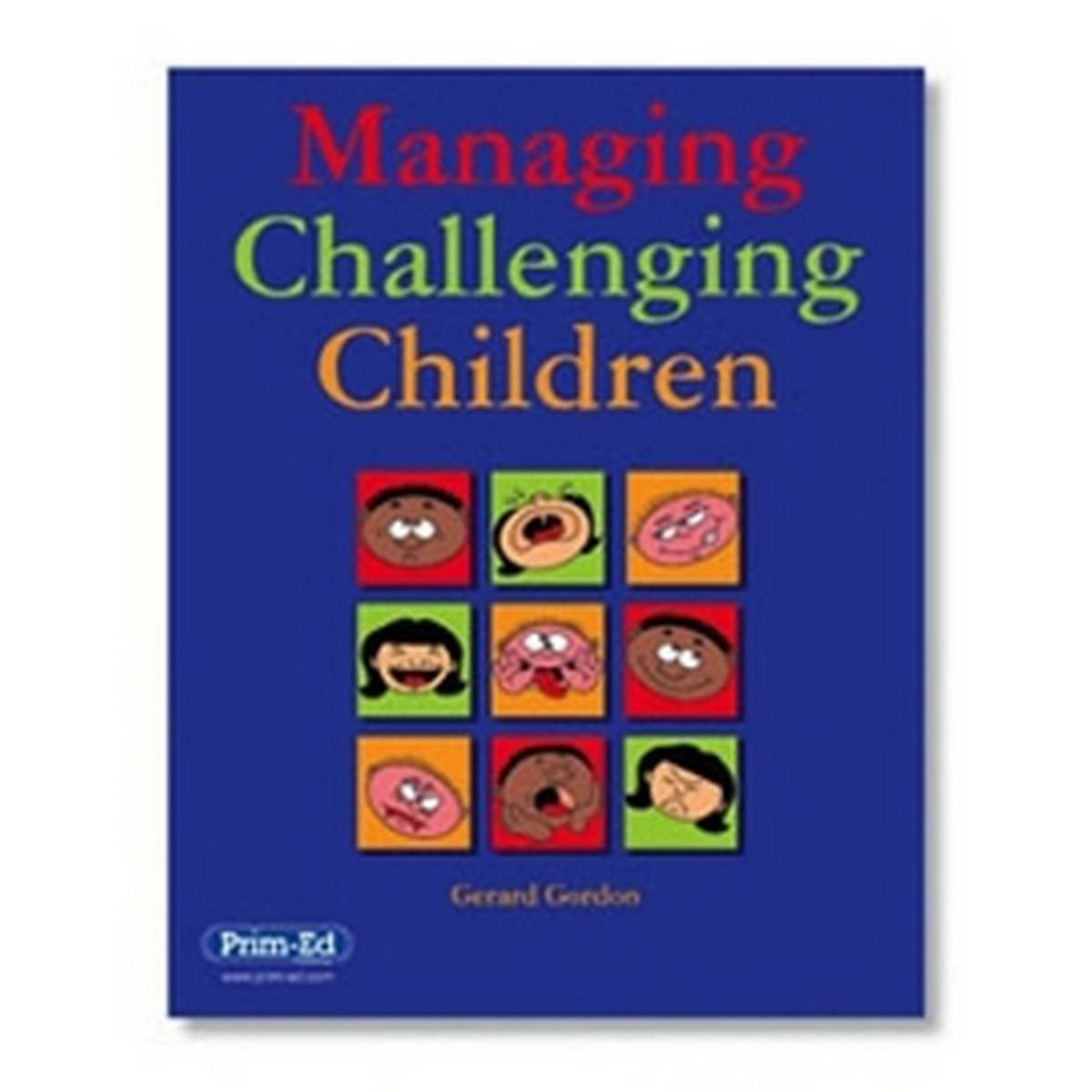 Managing Challenging Children