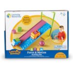 STEM - Force and Motion Activity Set