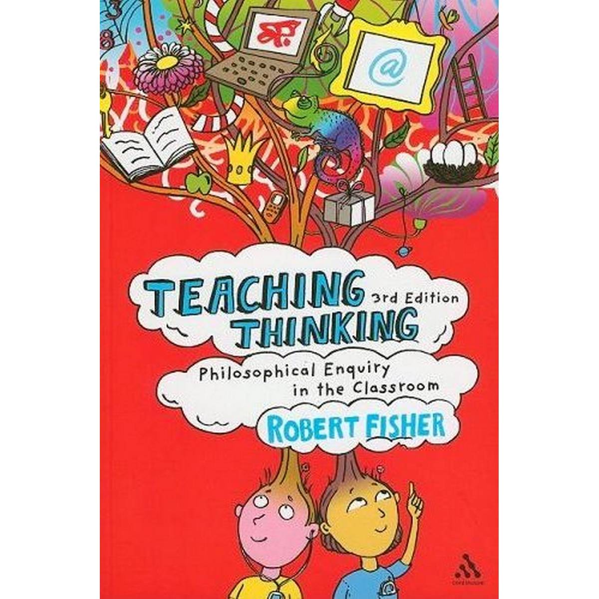 Teaching Thinking (Third Edition)