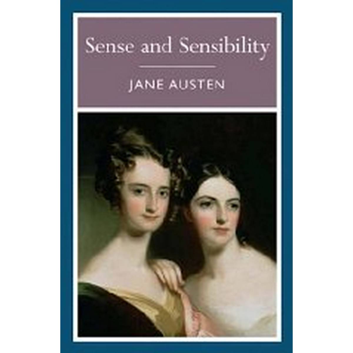 Sense and Sensibility (Classics)