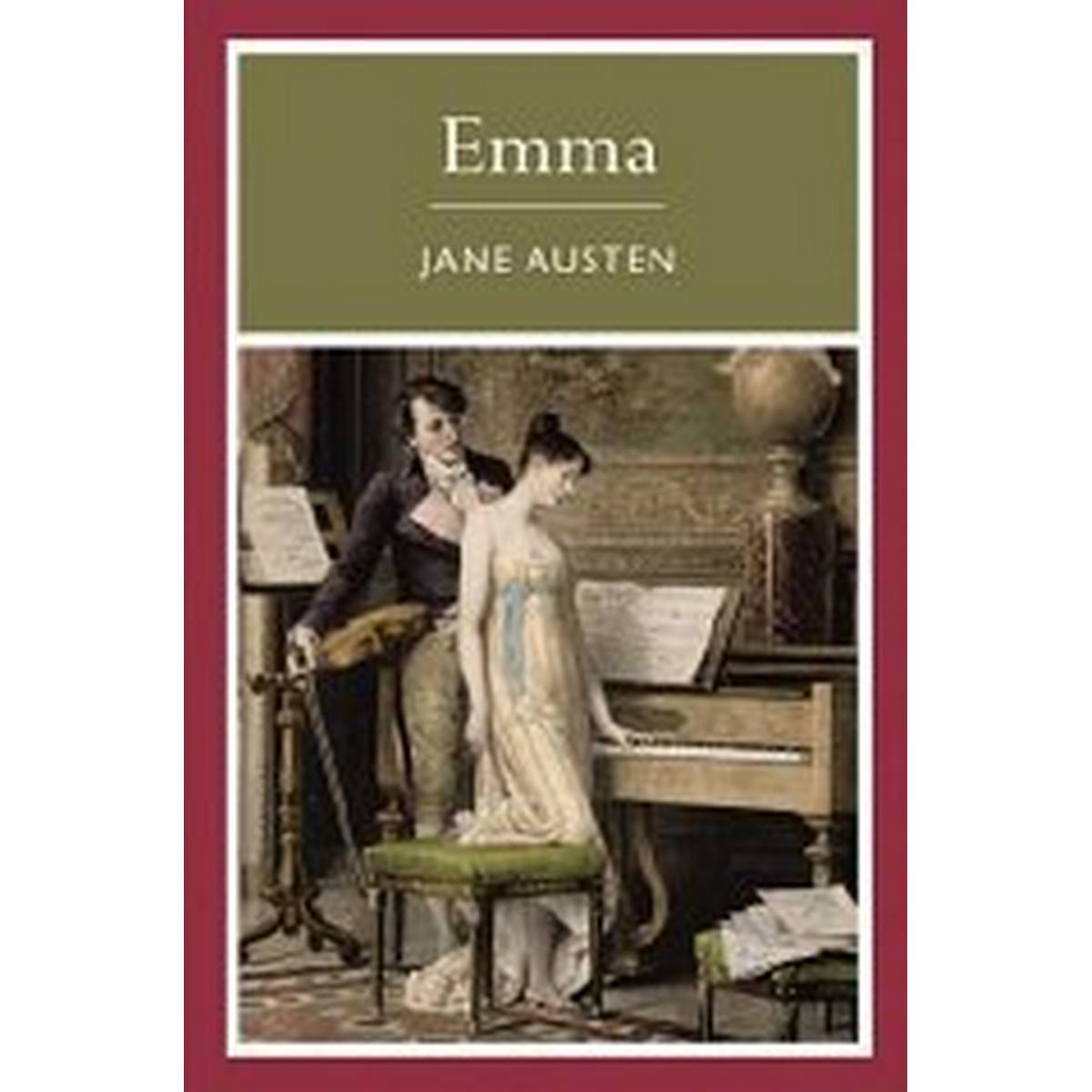 Emma (Classics)