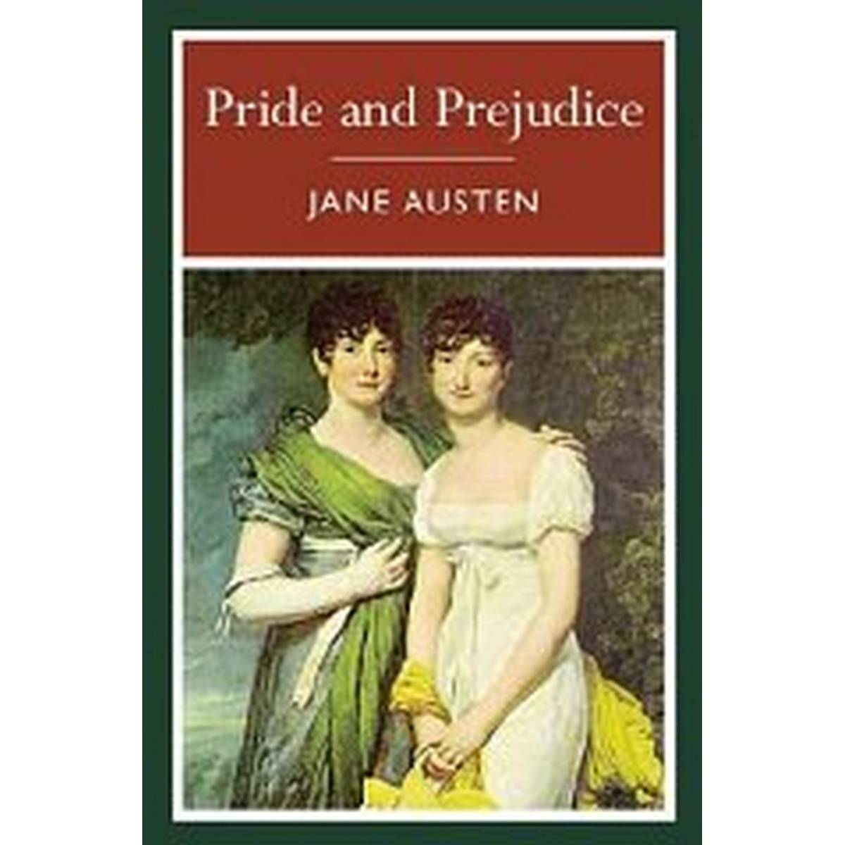 Pride and Prejudice (Classics)