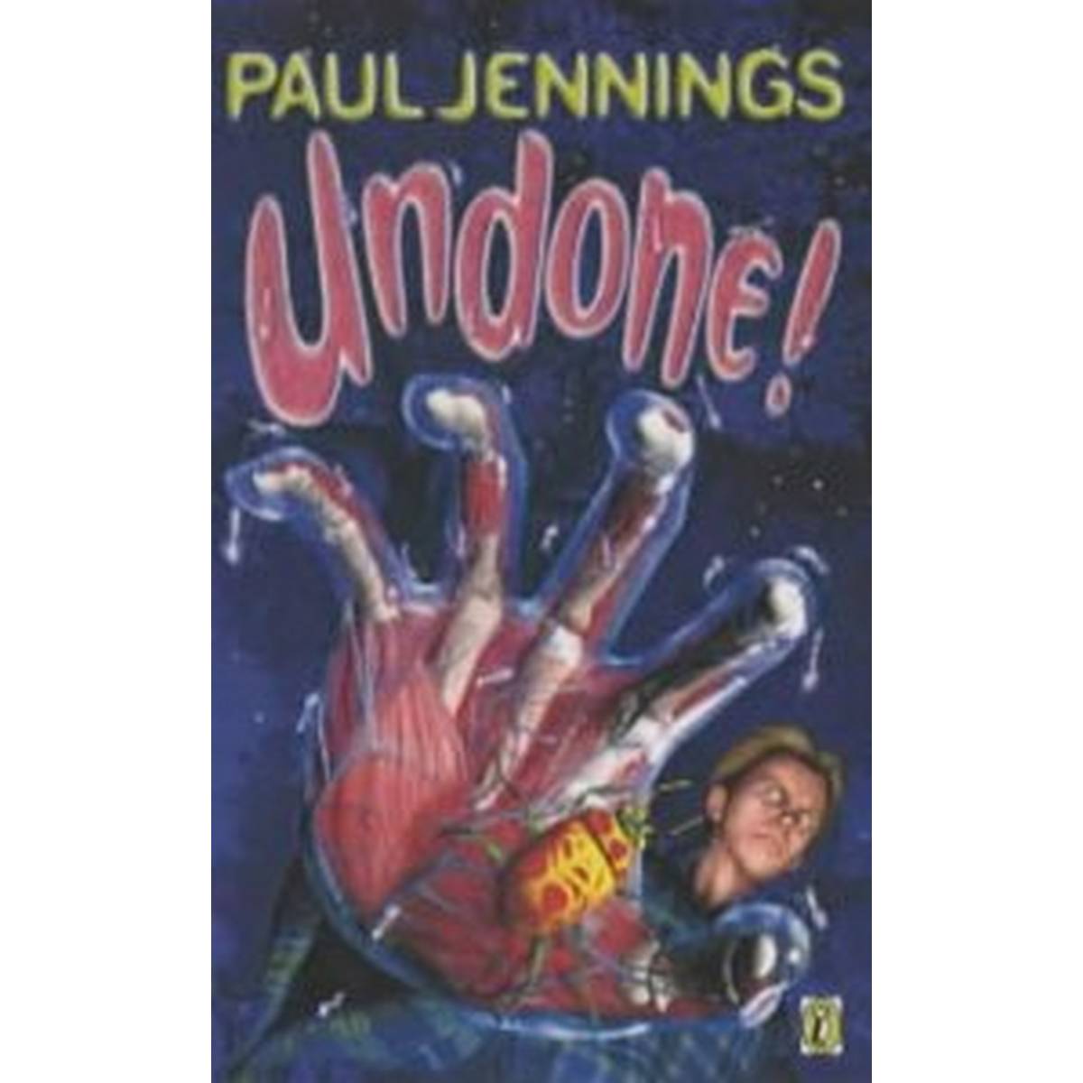 Undone!: More Mad Endings