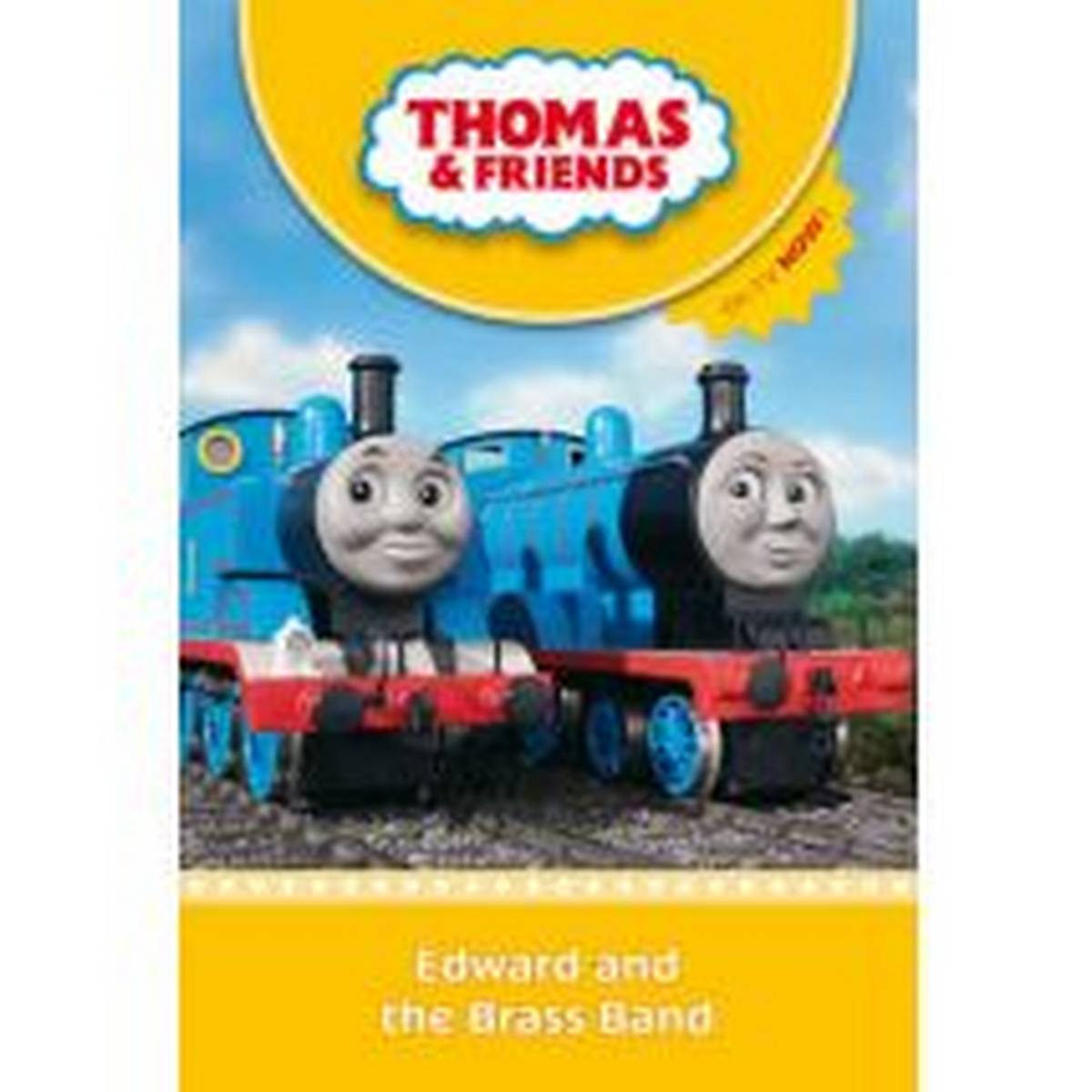 Edward and the Brass Band (Thomas the Tank)