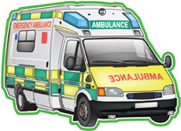 Transport-Ambulance