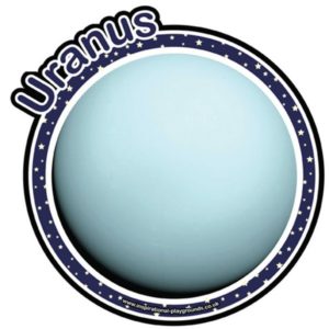 Planets - Uranus