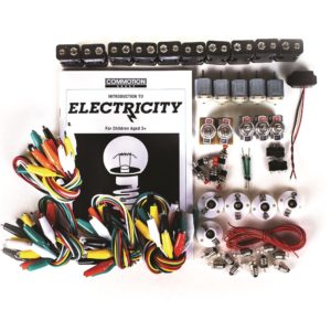 Premier Electricity Kit