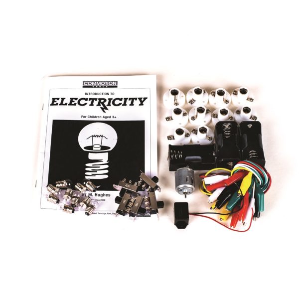 Basic Electricity Kit
