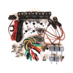 Starter Electricity Kit