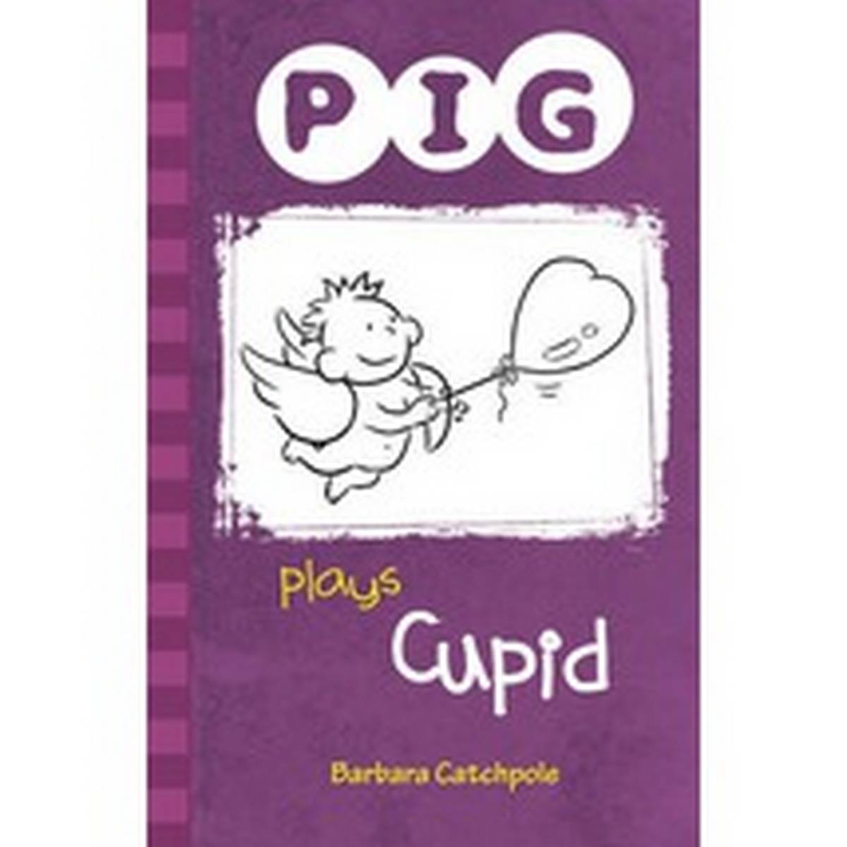 PIG Plays Cupid 4