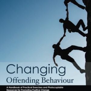 Changing Offending Behaviour