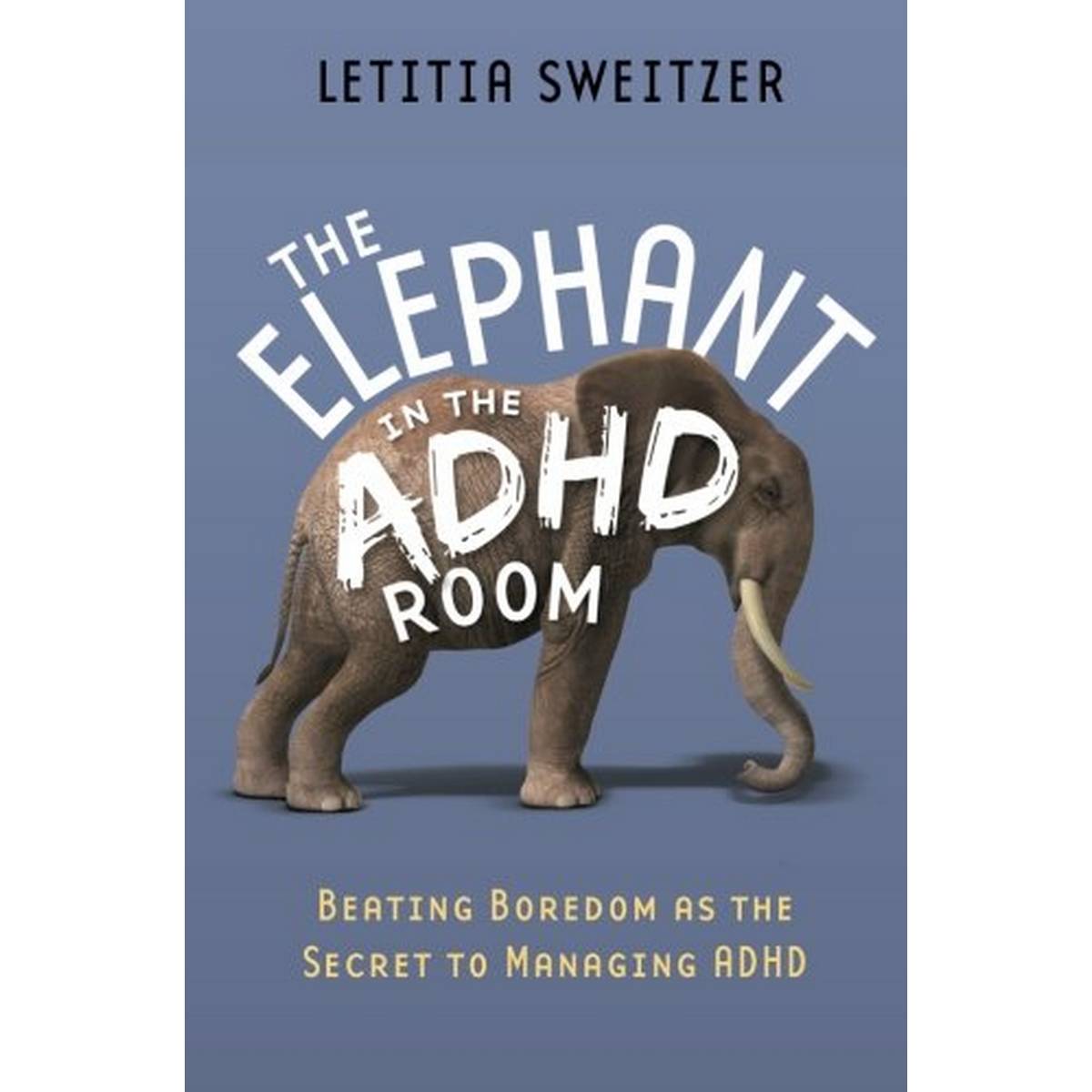 The Elephant in the ADHD Room