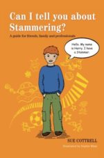 Can I Tell You About Stammering?