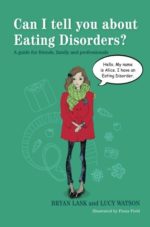 Can I tell you about Eating Disorders?