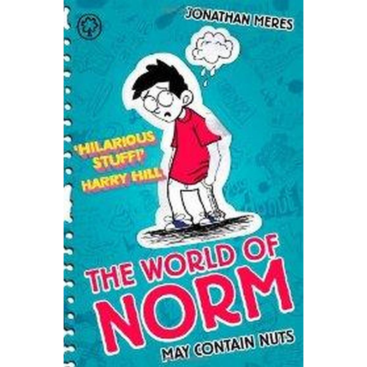 The World of Norm May Contain Nuts