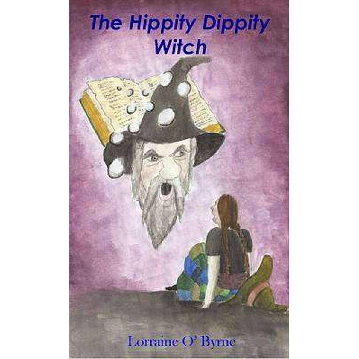 The Hippity Dippity Witch