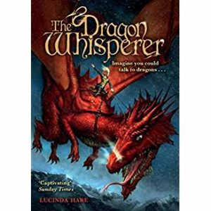 The Dragon Whisperer