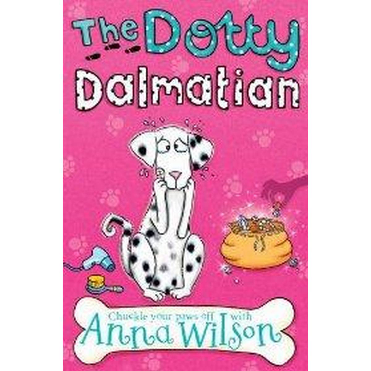 The Dotty Dalmatian