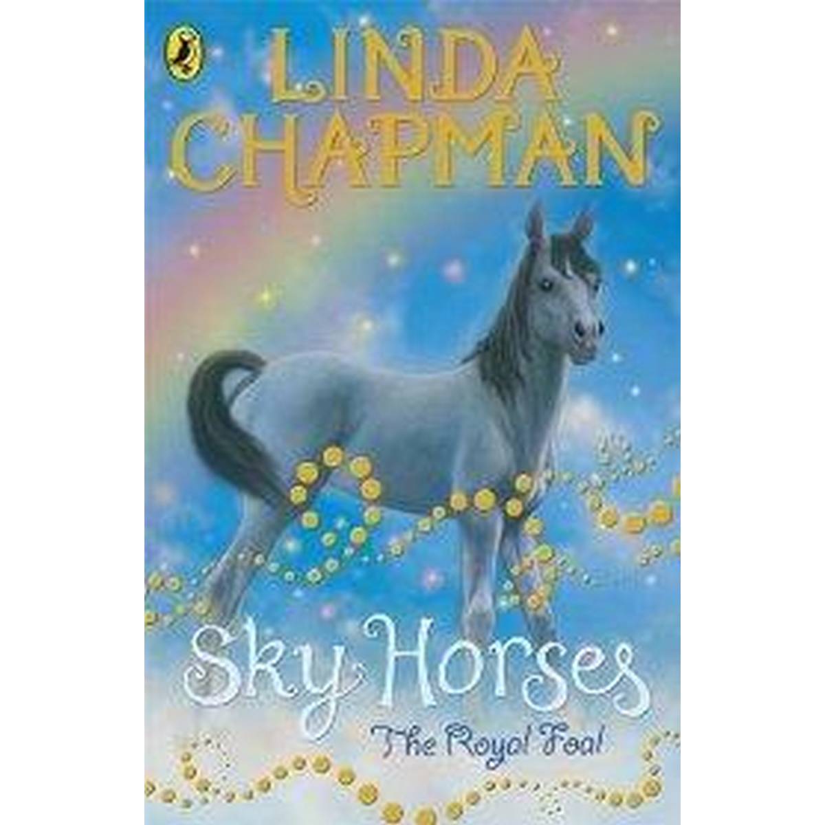 Sky Horses: The Royal Foal