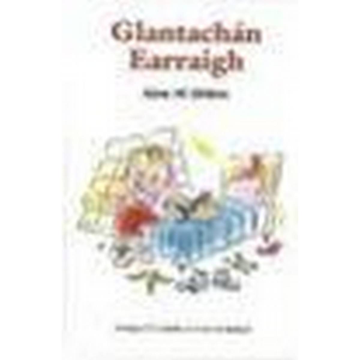 Glantachán Earraigh
