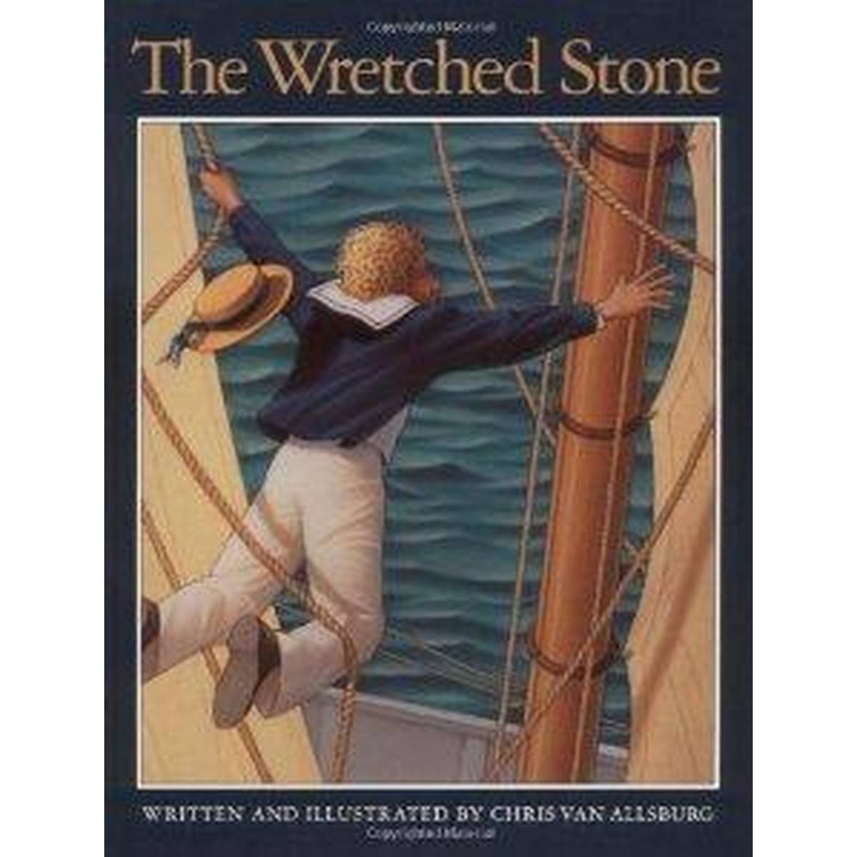 Wretched Stone, The
