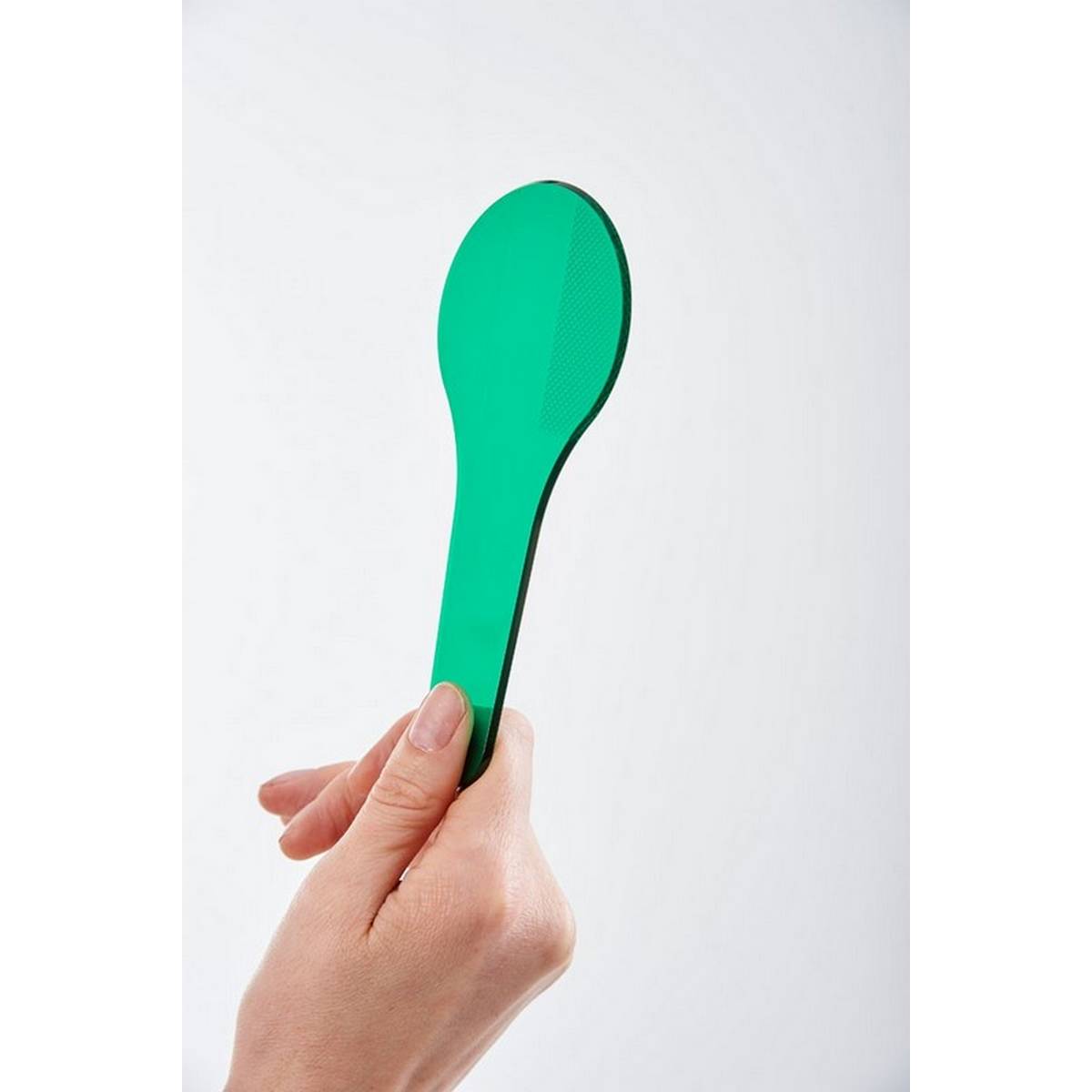Colour Paddles Pack of 6
