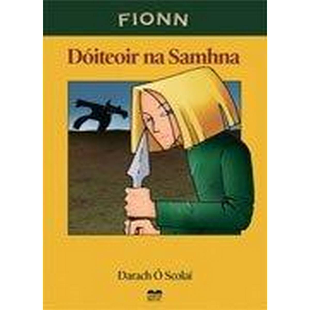 Doiteoir Na Samhna (Fionn)