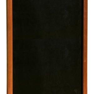 Outdoor Play Panel - Blackboard