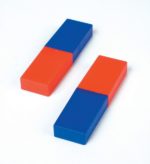 Standard Bar Magnets - Pack of 2