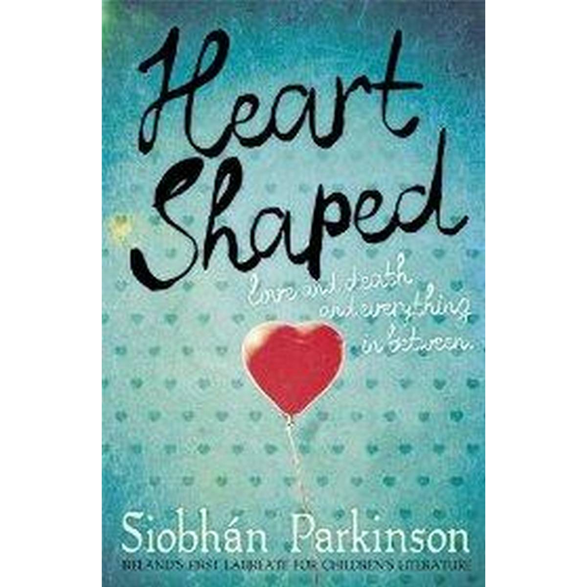 Heart-Shaped
