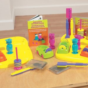 Magnetic Attraction Kit (Double Set)