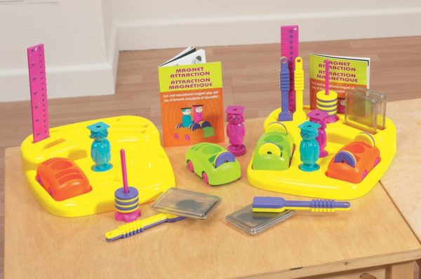 Magnetic Attraction Kit (Double Set)