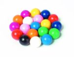 Magnetic Marbles - Pack of 20