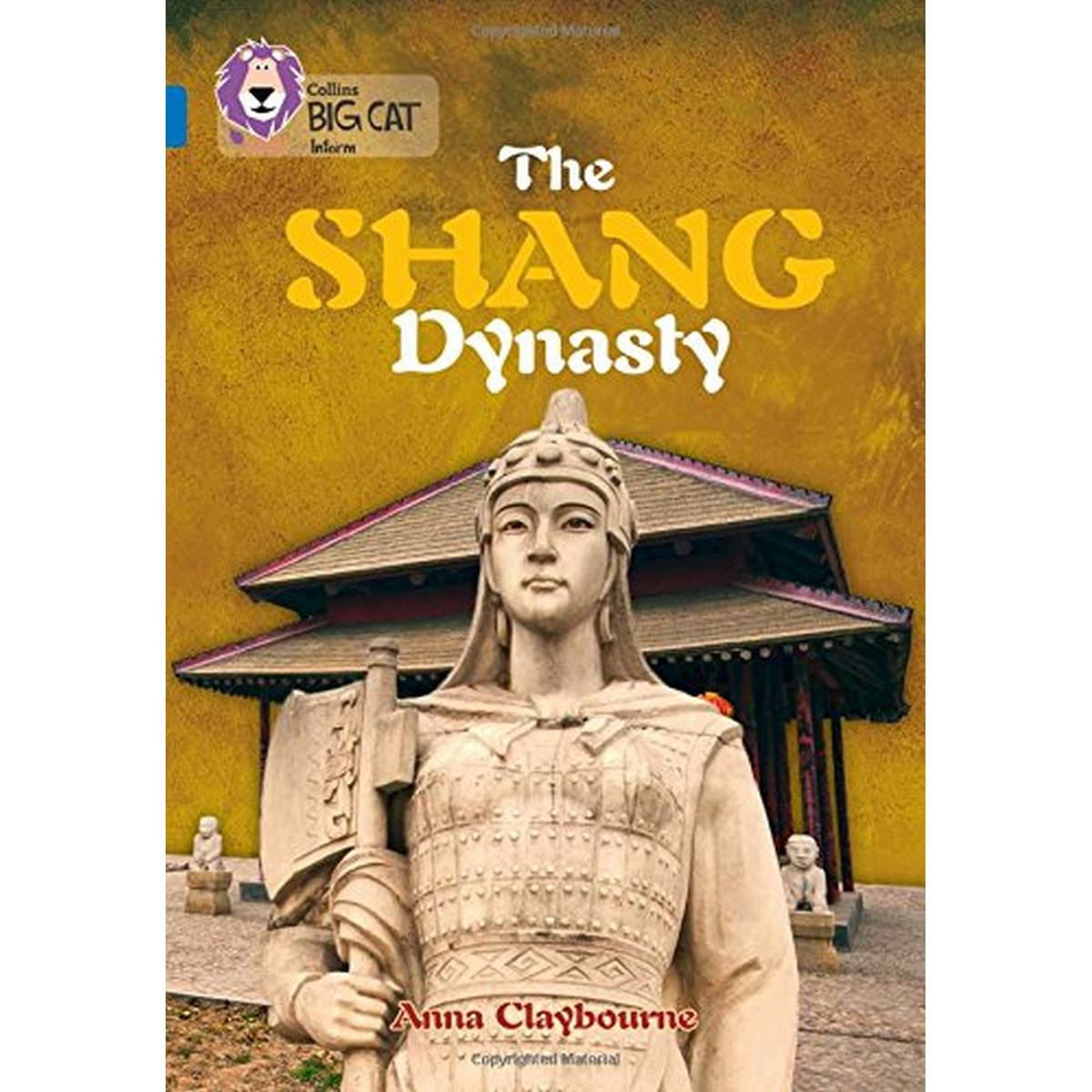 Big Cat Sapphire The Shang Dynasty NF