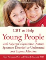 CBT to Help Young People With Asperger's Syndrome (Autism Spectrum Disorder) to Understand and Express Affection