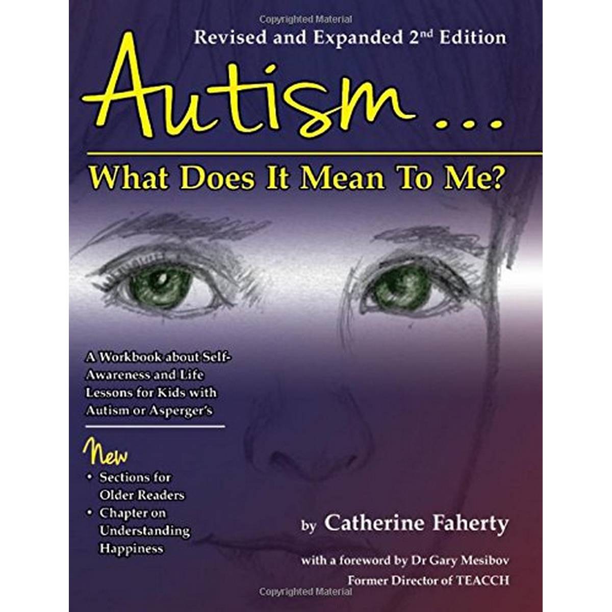 Autism What Does It Mean To Me?