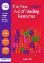 New Nasen A-Z of Reading Resources