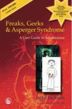Freaks, Geeks and Aspergers Syndrome
