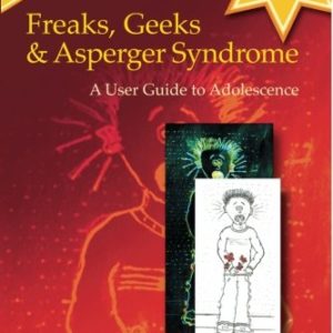 Freaks, Geeks and Aspergers Syndrome