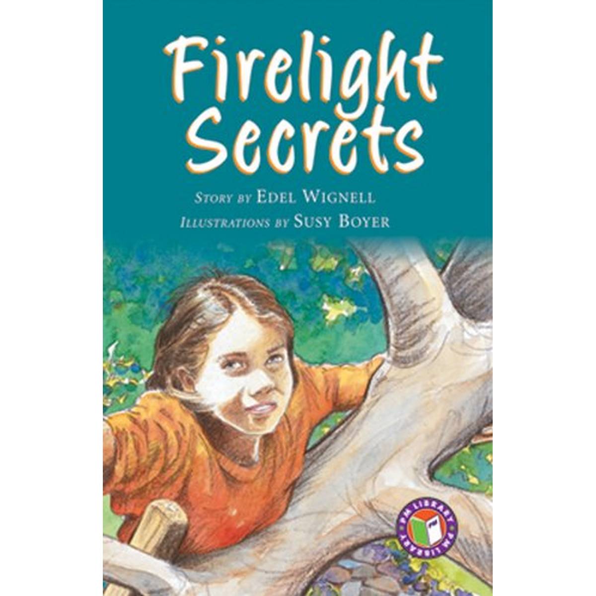 PM Ruby B Firelight Secrets