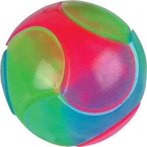 Spectra Strobe Ball