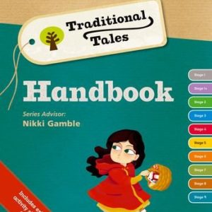ORT Traditional Tales Teacher's Handbook