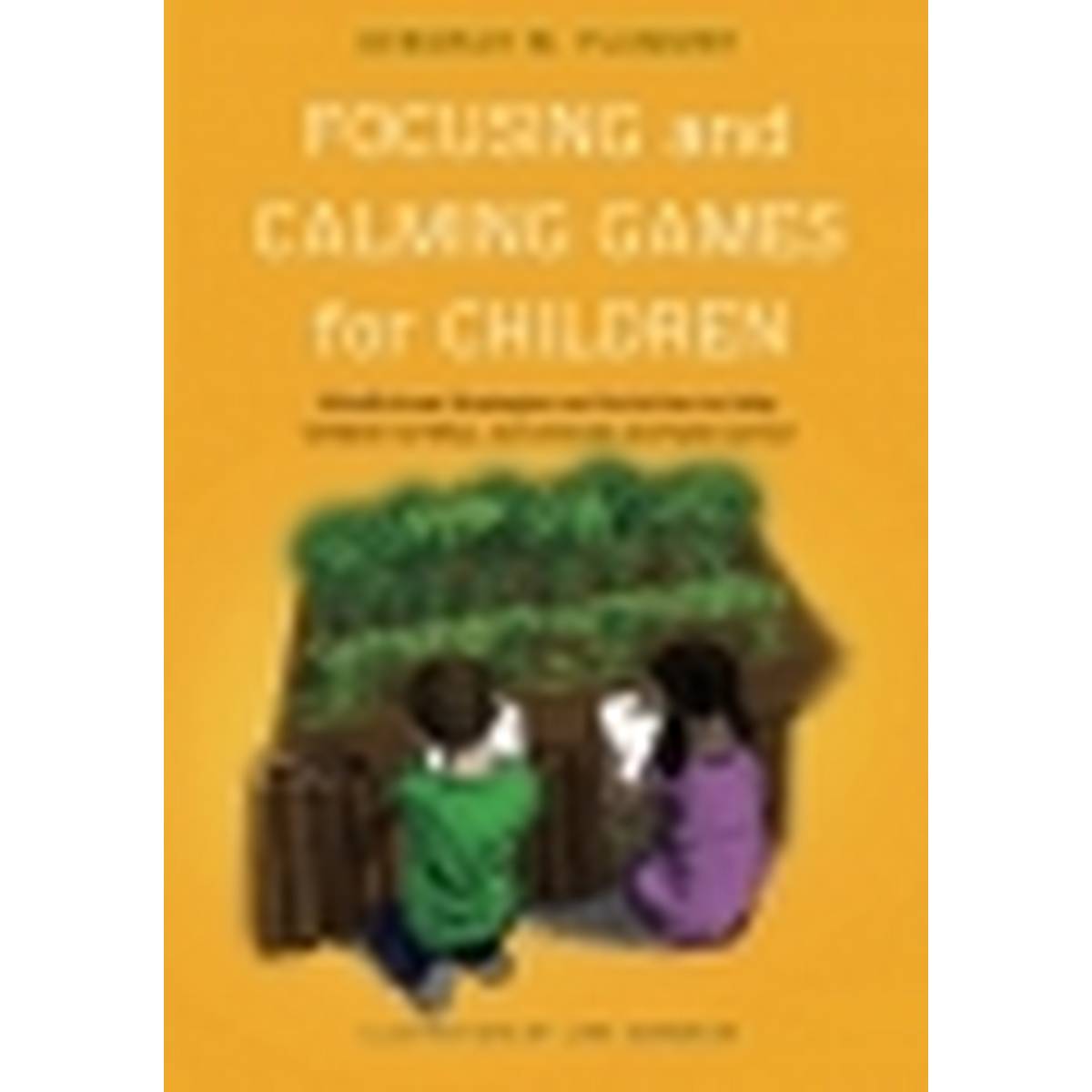 Focusing and Calming Games for Children
