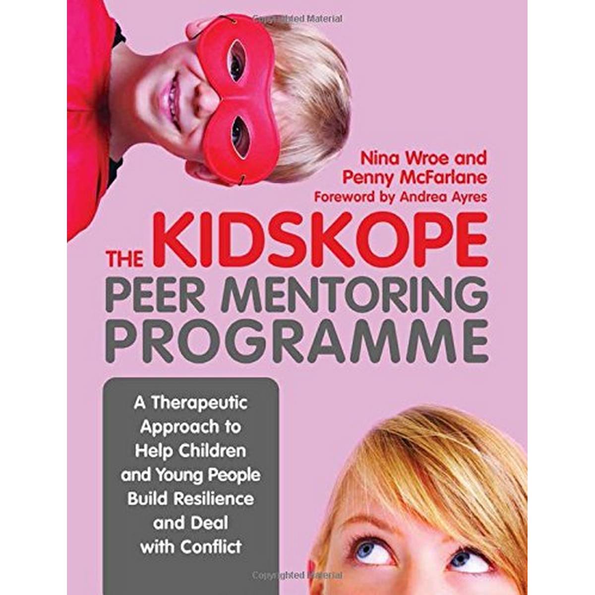The KidsKope Peer Mentoring Programme