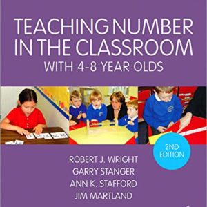 Teaching Number in the Classroom (Maths Recovery)