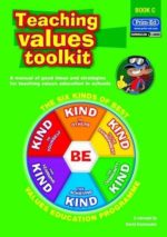 Teaching Values Toolkit Book C