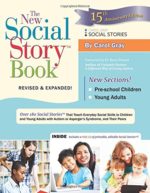 The New Social Story Book 15th Anniversary Edition