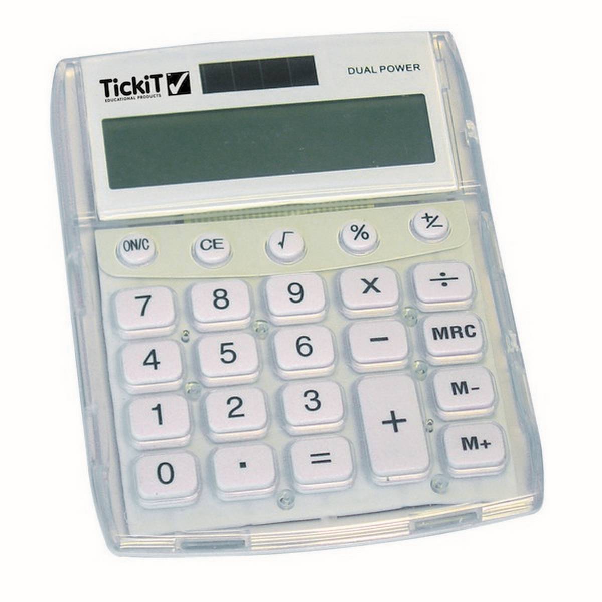 Teachers Desktop Calculator