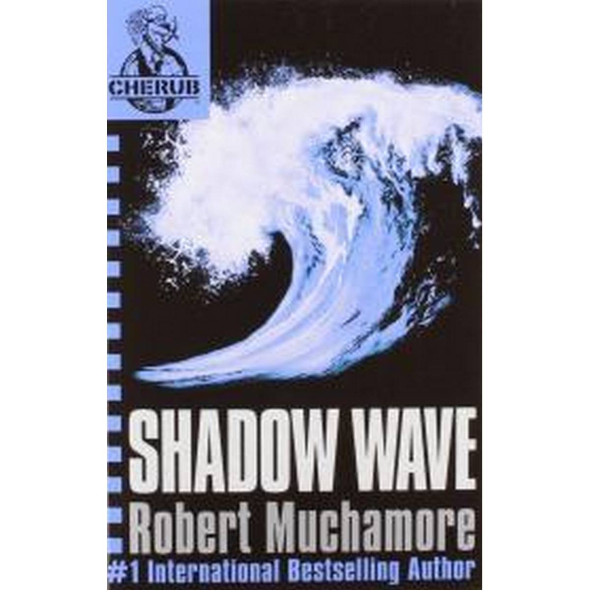 Cherub 1 Shadow Wave 12
